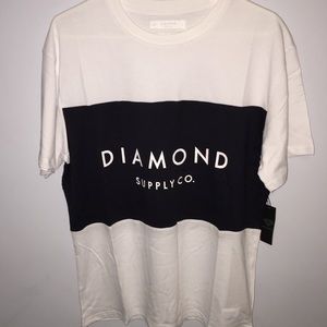 Short sleeve tee shirt